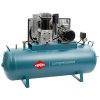 Kompresor K 300-700 14 barov 5,5 HP 420 l / min 300 l AIRPRESS 36521-N