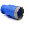 Diamantová vŕtacia korunka na dlaždice 30mm M14 G65130