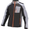 SoftShell bunda s kapucňou veľkosť S E8324