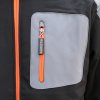 SoftShell bunda s kapucňou veľkosť S E8324