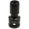 Rázový adaptér 1/2" pre bity 1/4" HEX G15025