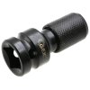 Rázový adaptér 1/2" pre bity 1/4" HEX G15025