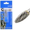 Kužeľová fréza na kov 10x25mm G37500