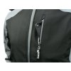 Softshellová bunda s kapucňou, veľkosť XL T01103-XL