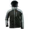 Softshellová bunda s kapucňou, veľkosť XL T01103-XL