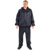 Oblečenie do dažďa z PVC / POLYESTERU veľkosť M G90046-M