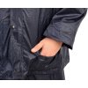 Oblečenie do dažďa z PVC / POLYESTERU veľkosť M G90046-M