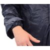 Oblečenie do dažďa z PVC / POLYESTERU veľkosť M G90046-M