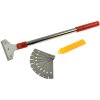 Škrabka na odstraňovanie farieb 48cm, 10 čepelí G66060