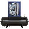 Skrutkový kompresor APS 10 Basic Combi G2 10 bar 10 hp 984 l / min AIRPRESS 362909