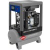 Skrutkový kompresor APS 7,5 / 200 IVR Combi X 10 bar 5,5 kW 760 l/min AIRPRESS 369907-IVR