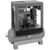 Skrutkový kompresor APS 7,5 / 200 IVR Combi X 10 bar 5,5 kW 760 l/min AIRPRESS 369907-IVR