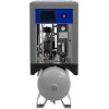 Skrutkový kompresor APS 7,5 / 200 IVR Combi X 10 bar 5,5 kW 760 l/min AIRPRESS 369907-IVR