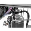 Skrutkový kompresor APS 7,5 / 200 IVR Combi X 10 bar 5,5 kW 760 l/min AIRPRESS 369907-IVR