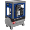 Skrutkový kompresor APS 7,5 / 200 IVR Combi X 10 bar 5,5 kW 760 l/min AIRPRESS 369907-IVR