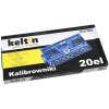 Závitníky 20ks Keltin K01500