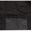 Ochranná/Pracovná bunda Sivá/Čierna Veľkosť S E8329
