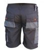 Pracovné šortky veľkosť L E8349