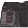 Pracovné šortky veľkosť L E8349