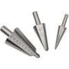Sada vrtákov 3 ks. 3-30 mm G38572