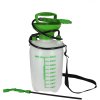 Ručný tlakový postrekovač s tryskou 3 l FORESTER E6542