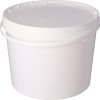 Vedro na farbu s vekom 20,1 l E084