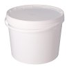 Vedro na farbu s vekom 	5,7 l