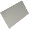 Hladítko z nehrdzavejúcej ocele 130 x 700mm E098