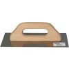 Hladítko z nehrdzavejúcej ocele 130 x 700mm E098