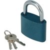 Oceľový visiaci zámok 50 mm E9306