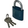 Oceľový visiaci zámok 50 mm E9306