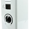 Konvektorový ohrievač s termostatom 2000W G80440