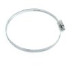 Hadicová spona W1 9mm 100-120 mm G17312