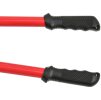 Nožnice na strihanie káblov TVARDY Cr-Mo 24" - 600mm T00712