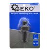 Adaptér pre vykružovací vrták M14 - HEX G65200
