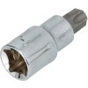 Nástrčný kľúč Torx CR-V 1/2" T 25 E1058