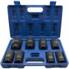 Sada 8ks nástrčných kľúčov pre rázové uťahováky 3/4" 3510.93