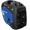 Inventorová elektrocentrála Adler AD-2200S Plus manuálny štart 3700.20
