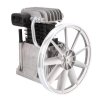Kompresorová jednotka B4900 4 Hp/3 kW 514 l/min  2-valcová dvojstupňová