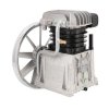 Kompresorová jednotka B4900 4 Hp/3 kW 514 l/min  2-valcová dvojstupňová