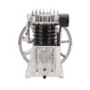 Kompresorová jednotka B4900 4 Hp/3 kW 514 l/min  2-valcová dvojstupňová