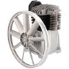 Kompresorová jednotka PAT 38B 4 Hp/3 kW 486 l/min 2-valcová jednostupňová 4116090302