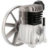 Kompresorová jednotka PAT 38B 4 Hp/3 kW 486 l/min 2-valcová jednostupňová 4116090302