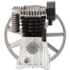 Kompresorová jednotka PAT 38B 4 Hp/3 kW 486 l/min 2-valcová jednostupňová 4116090302