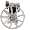 Kompresorová jednotka PAT 38B 4 Hp/3 kW 486 l/min 2-valcová jednostupňová 4116090302