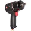 Rázový uťahovák 1800 Nm 1/2" 8000 obr./min 6.2 bar 225 l/min 45411