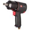 Rázový uťahovák 1800 Nm 1/2" 8000 obr./min 6.2 bar 225 l/min 45411