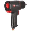 Rázový uťahovák 1800 Nm 1/2" 8000 obr./min 6.2 bar 225 l/min 45411