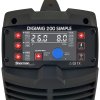 Invertorová zváračka synergická DIGIMIG 200 SIMPLE