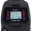 Invertorová zváračka synergická DIGIMIG 210XS